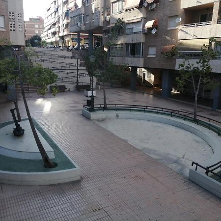 Habitacion Maria Jose Benidorm Eksteriør billede