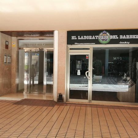 Habitacion Maria Jose Benidorm Eksteriør billede