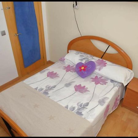 Habitacion Maria Jose Benidorm Eksteriør billede