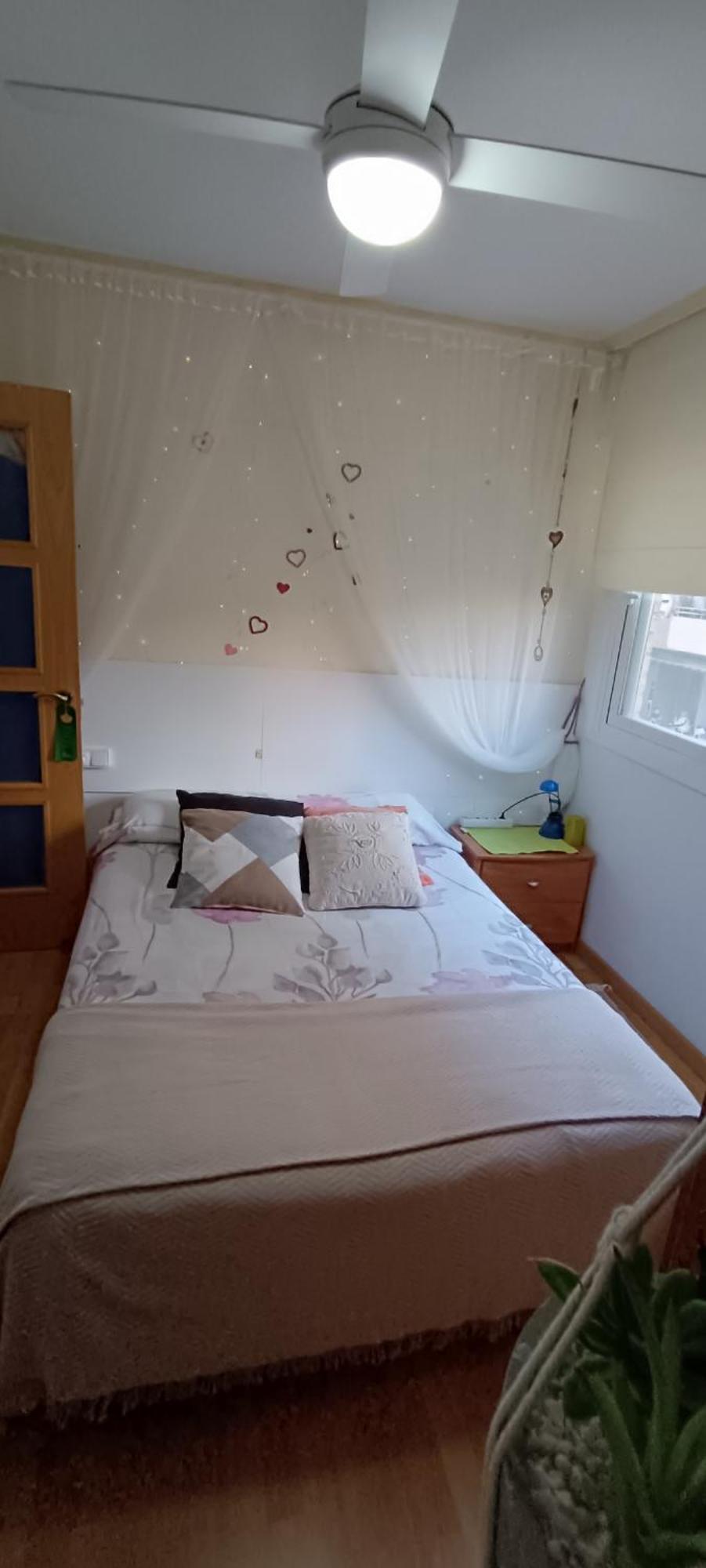 Habitacion Maria Jose Benidorm Eksteriør billede