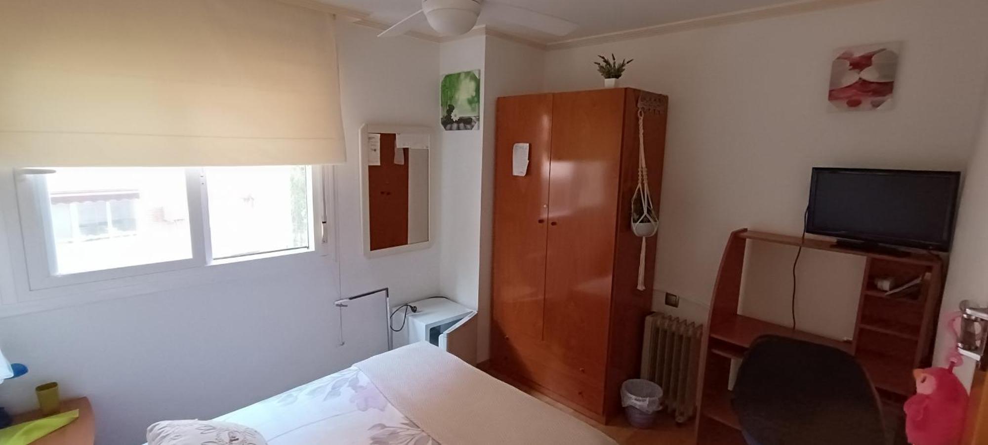 Habitacion Maria Jose Benidorm Eksteriør billede