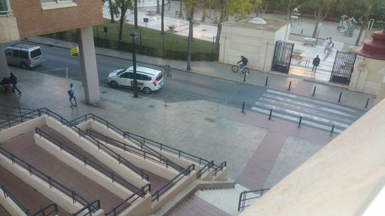 Habitacion Maria Jose Benidorm Eksteriør billede