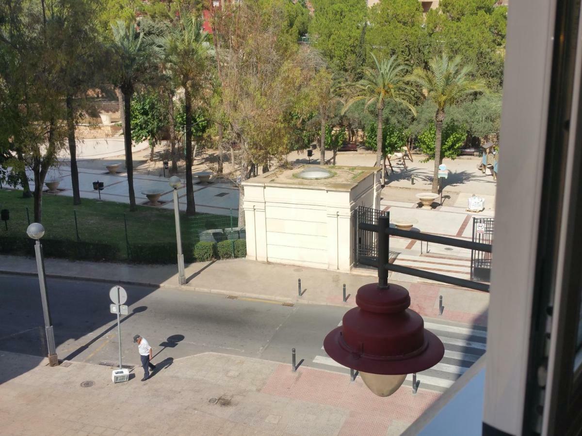 Habitacion Maria Jose Benidorm Eksteriør billede