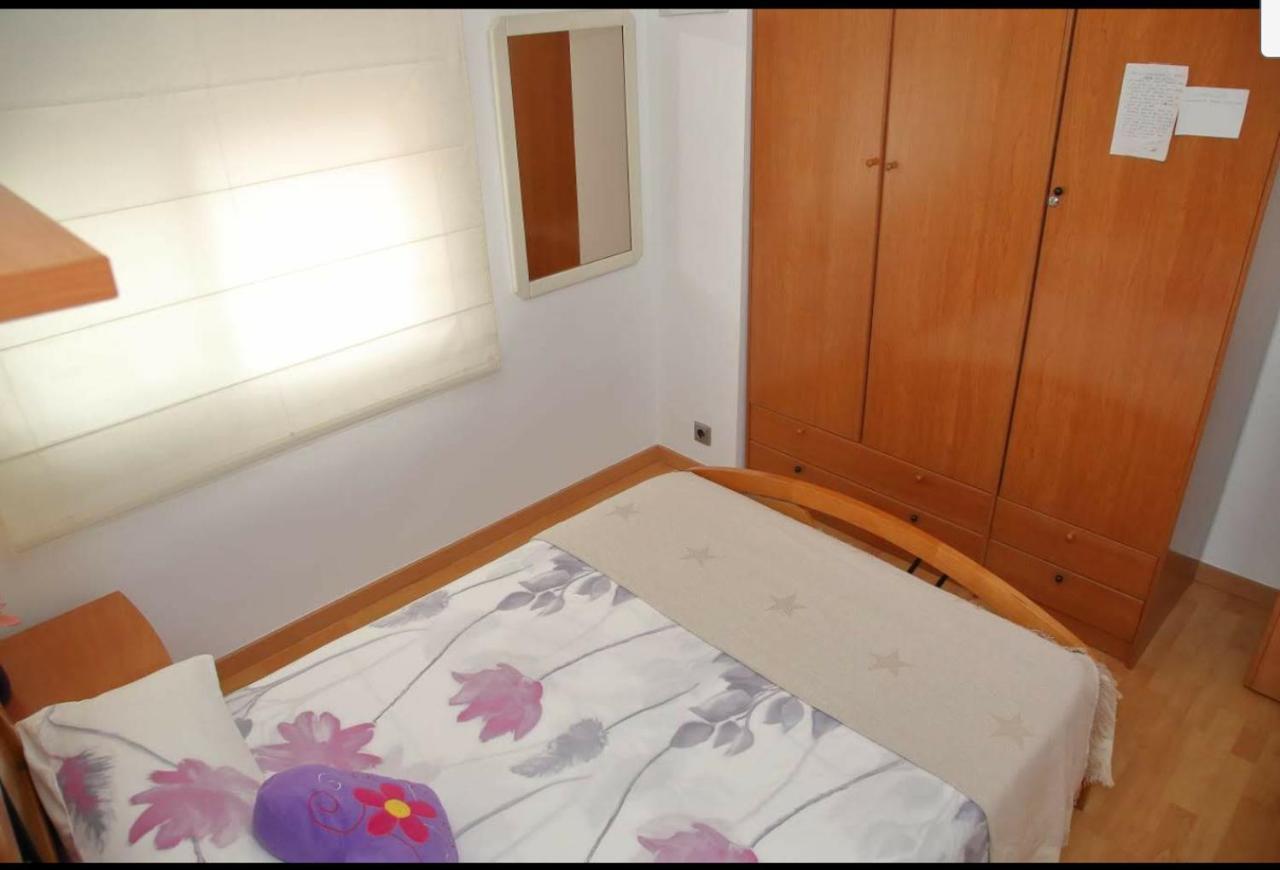 Habitacion Maria Jose Benidorm Eksteriør billede